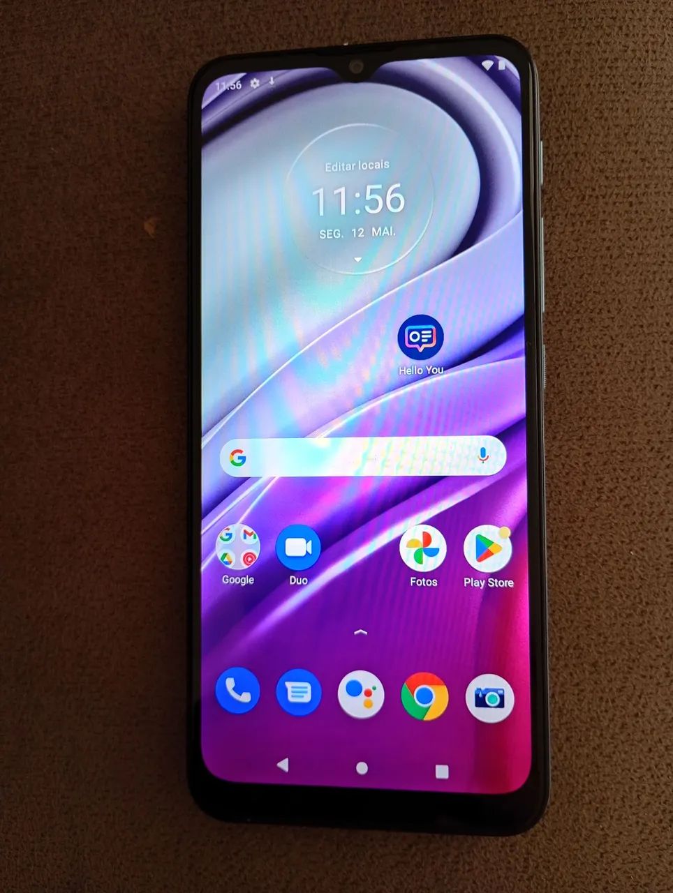 Motorola g20