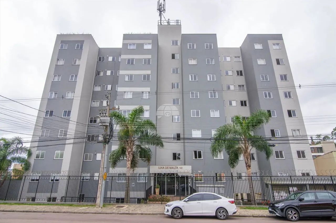 Vendas Apartamento Curitiba PR - Foto 2