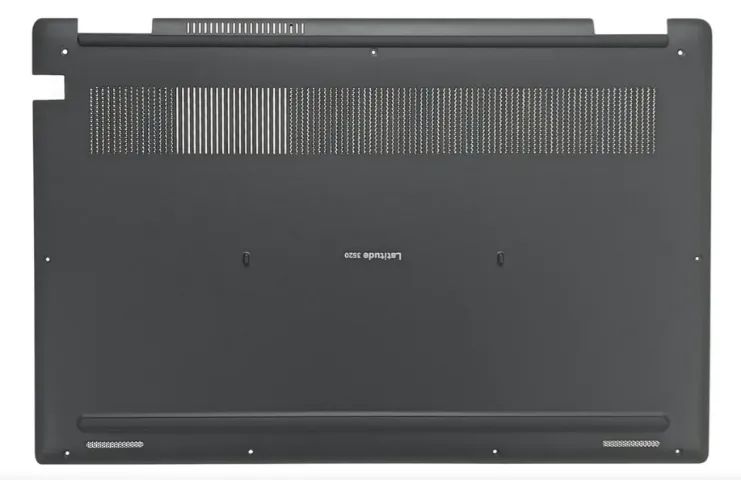 Base Inferior  Carcaça Dell Latitude 3520 Preto Original