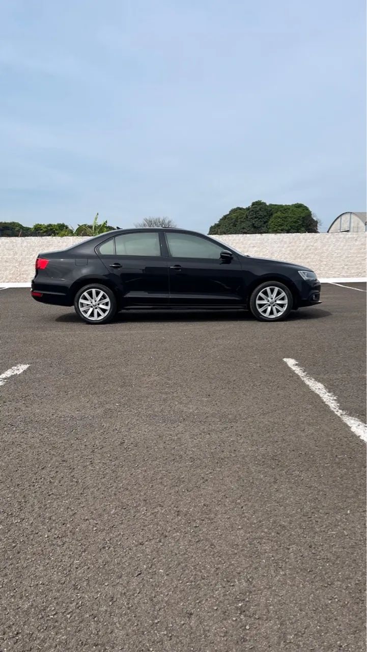 Jetta 2.0 Comfortline  - Foto 3