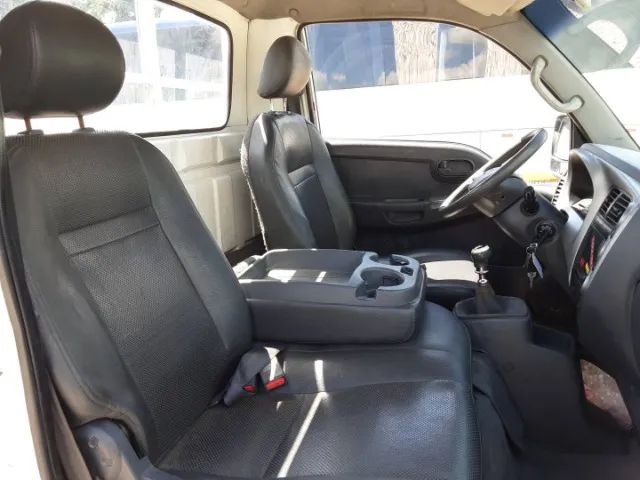 Caminhão Kia Uk 2500 HD 2020 - Foto 9