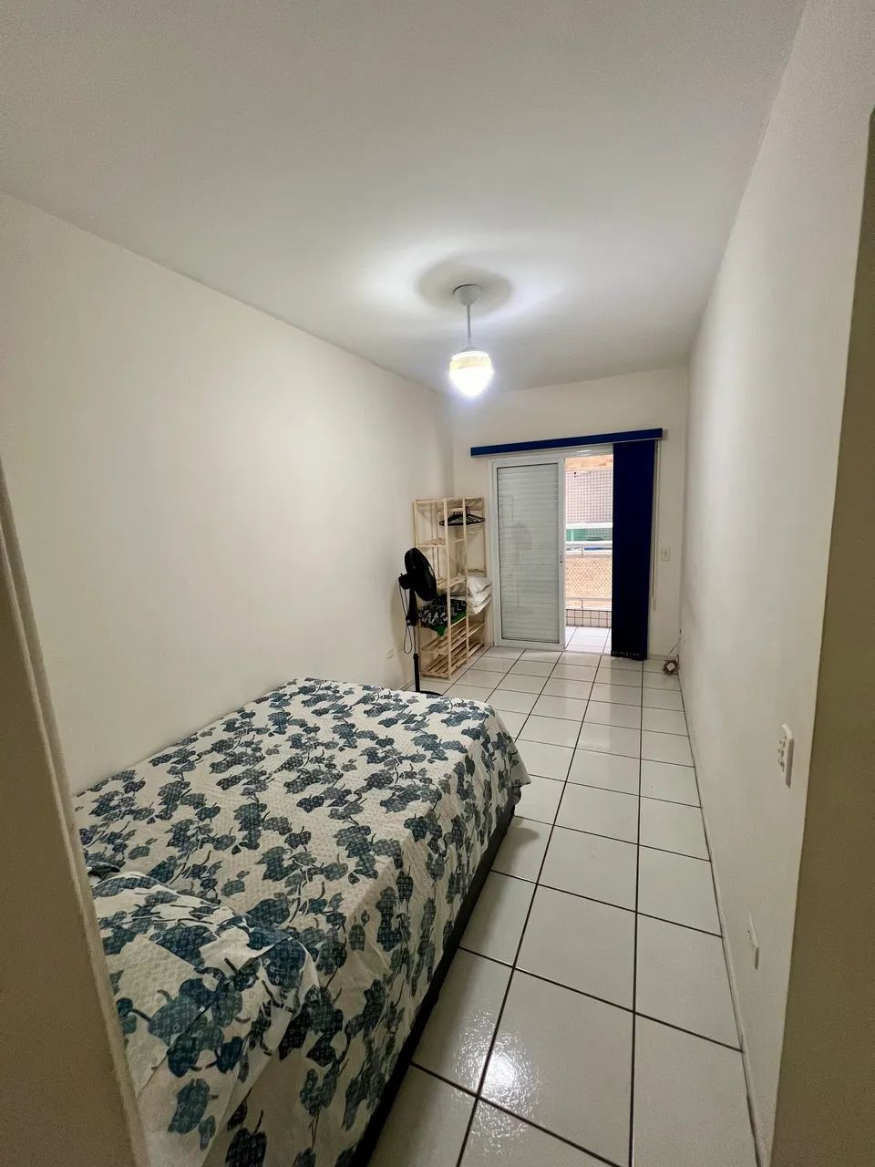 Apartamento Beira Mar Ocian Temporada!!! - Foto 7