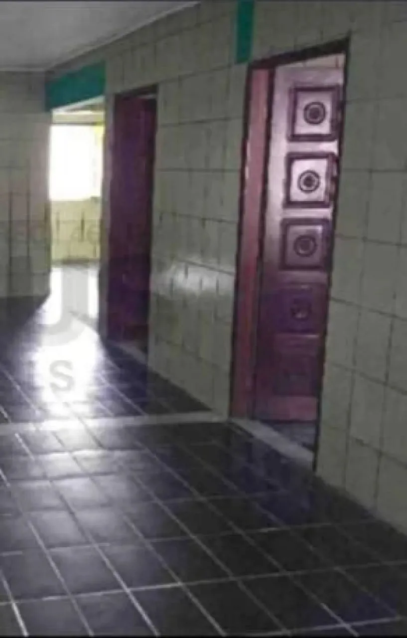 Casa com Escritura e 3 Quartos Para Venda no Fernando Collor