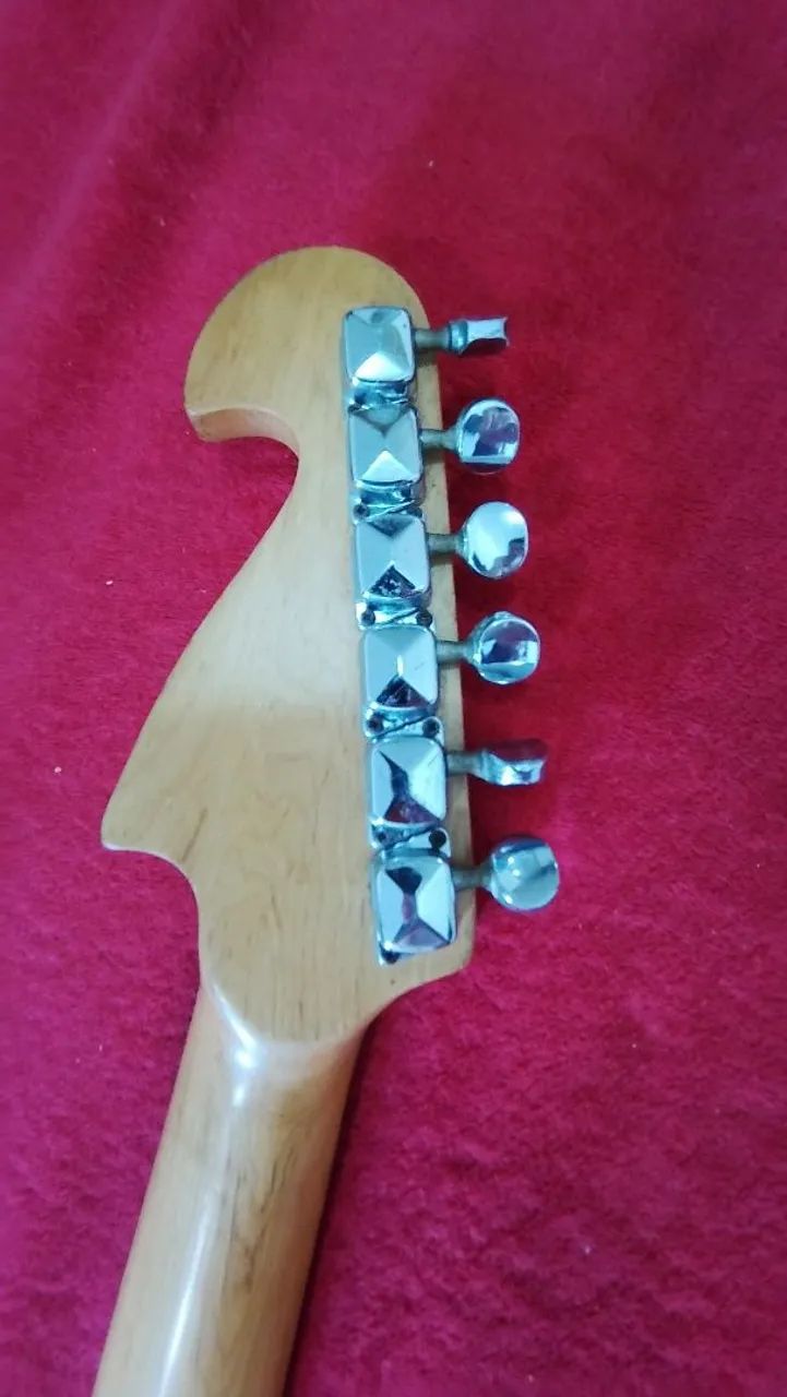 GUITARRA MENPHIS BY TAGIMA - Foto 5