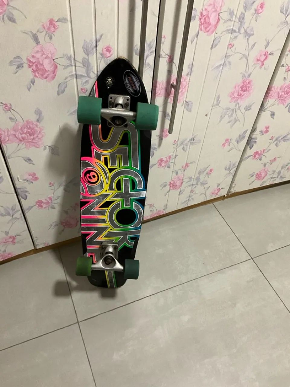 Skate Sector 9  - Foto 3