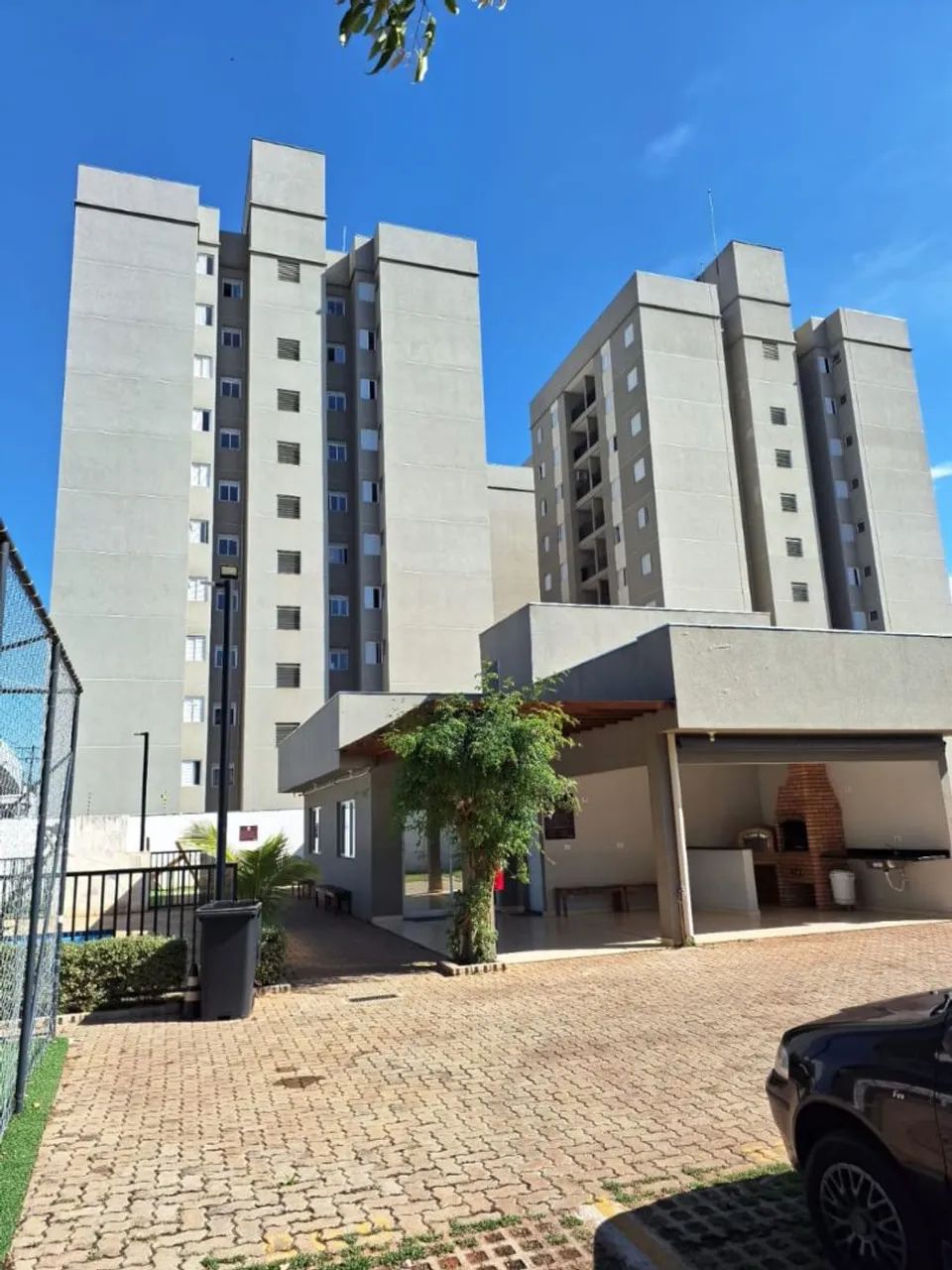 Foto - Sorocaba - Caguassu