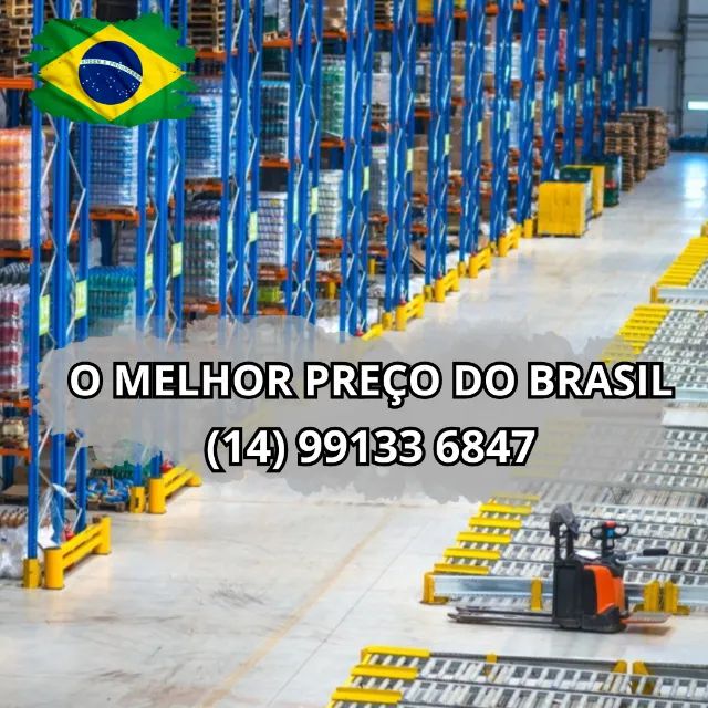 PORTA PALETE O MELHOR CUSTO BENEFICIO 