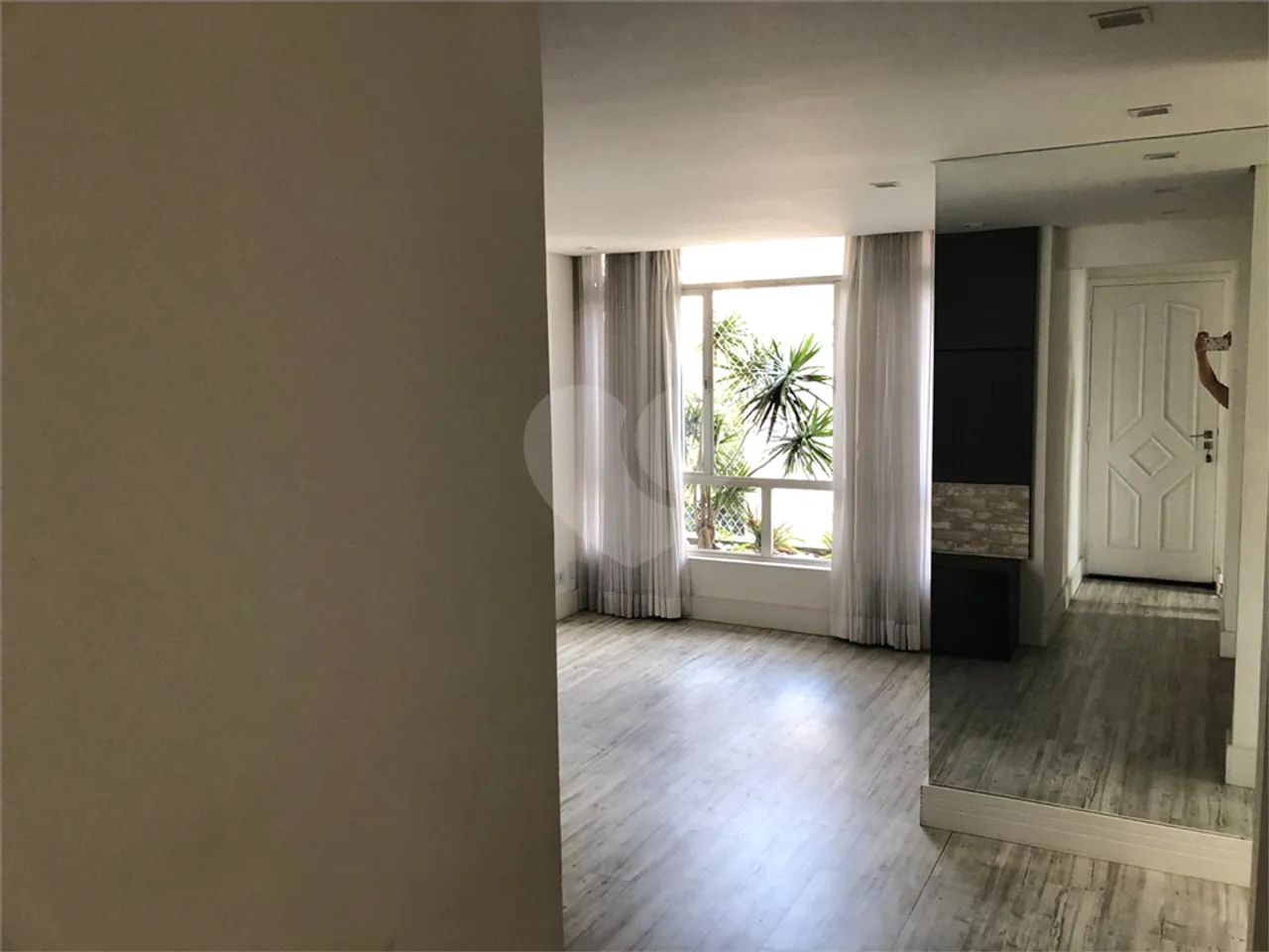 Apartamento com 2 quartos para locação em Quinta Da Paineira - SP