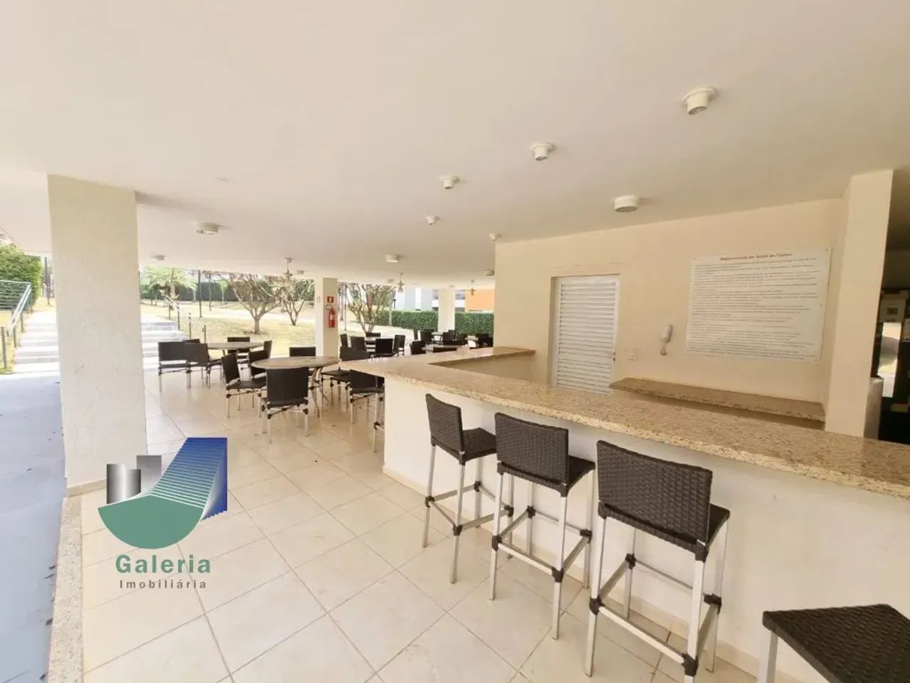 Apartamento com 1 quarto para alugar, 49m² - Jardim Botânico - Foto 10