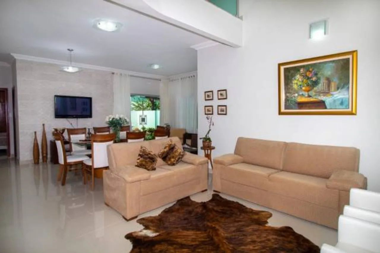 CASA RESIDENCIAL em PARNAMIRIM - RN, PARQUE DAS NAÇÕES