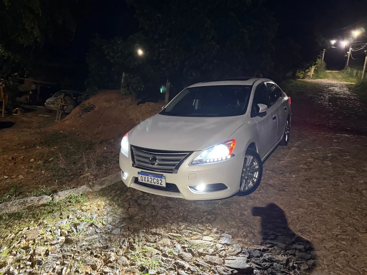 Nissan Sentra sl - Foto 4