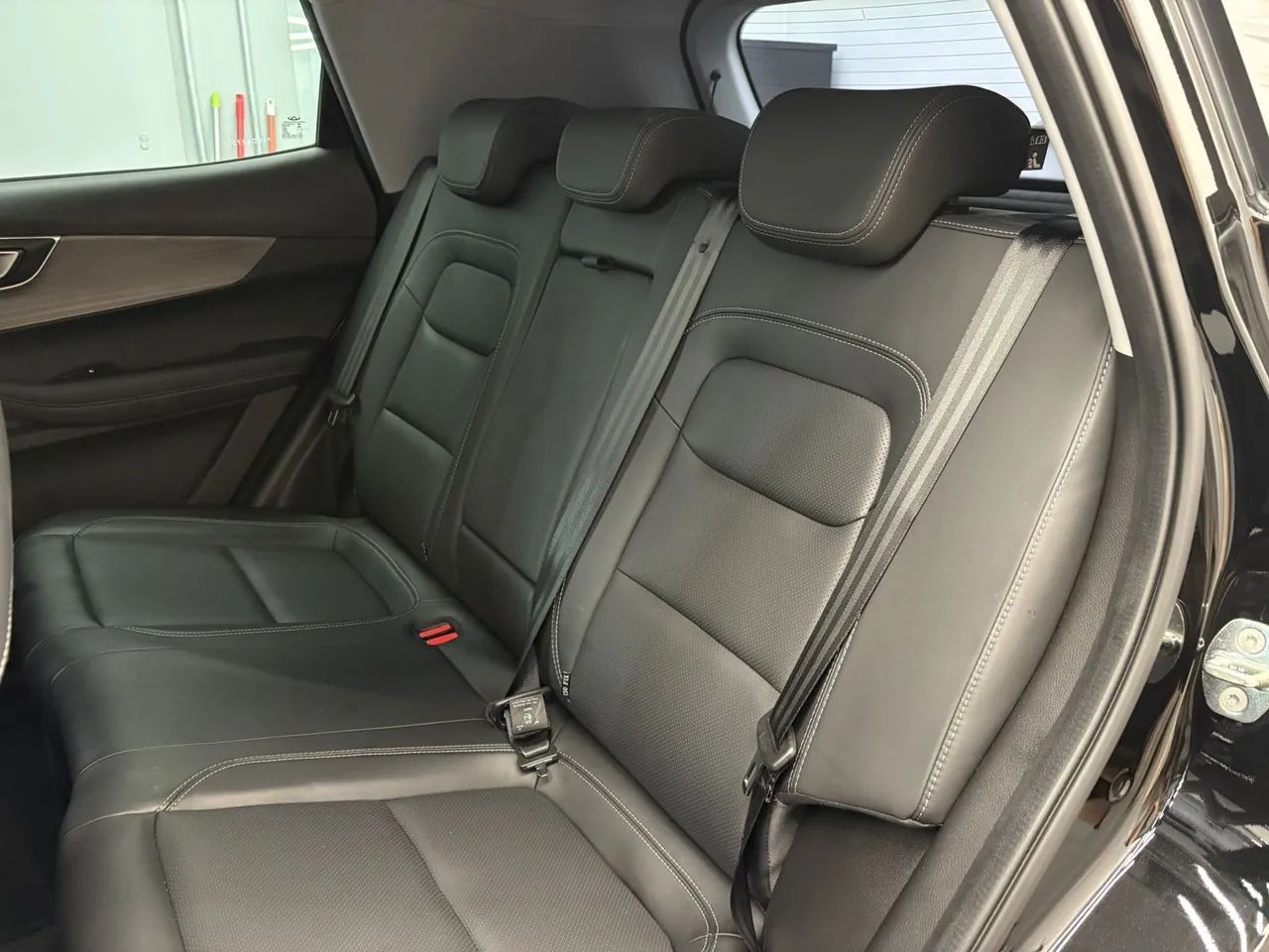 Chery Tiggo 5X 2025 Lindíssimo - Foto 5