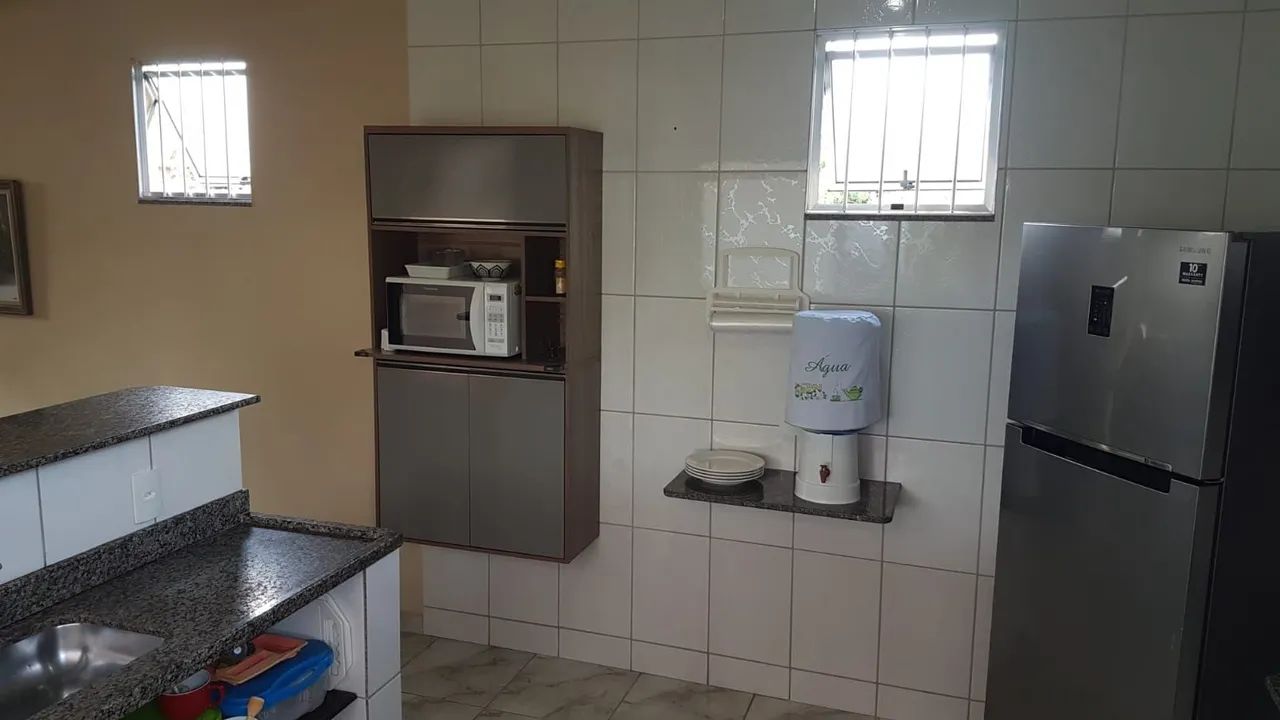 Aluguel  casa de praia  p/ temporada - Foto 5
