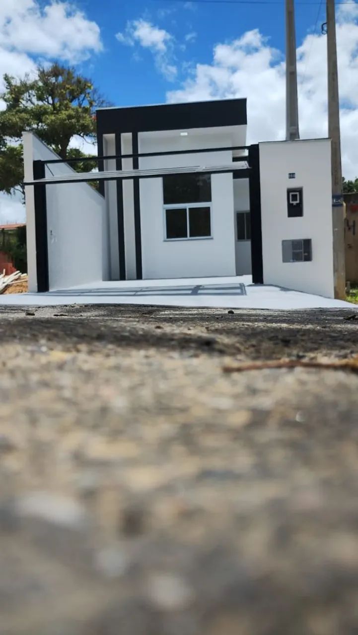 Foto - Iperó - Jardim Novo Horizonte