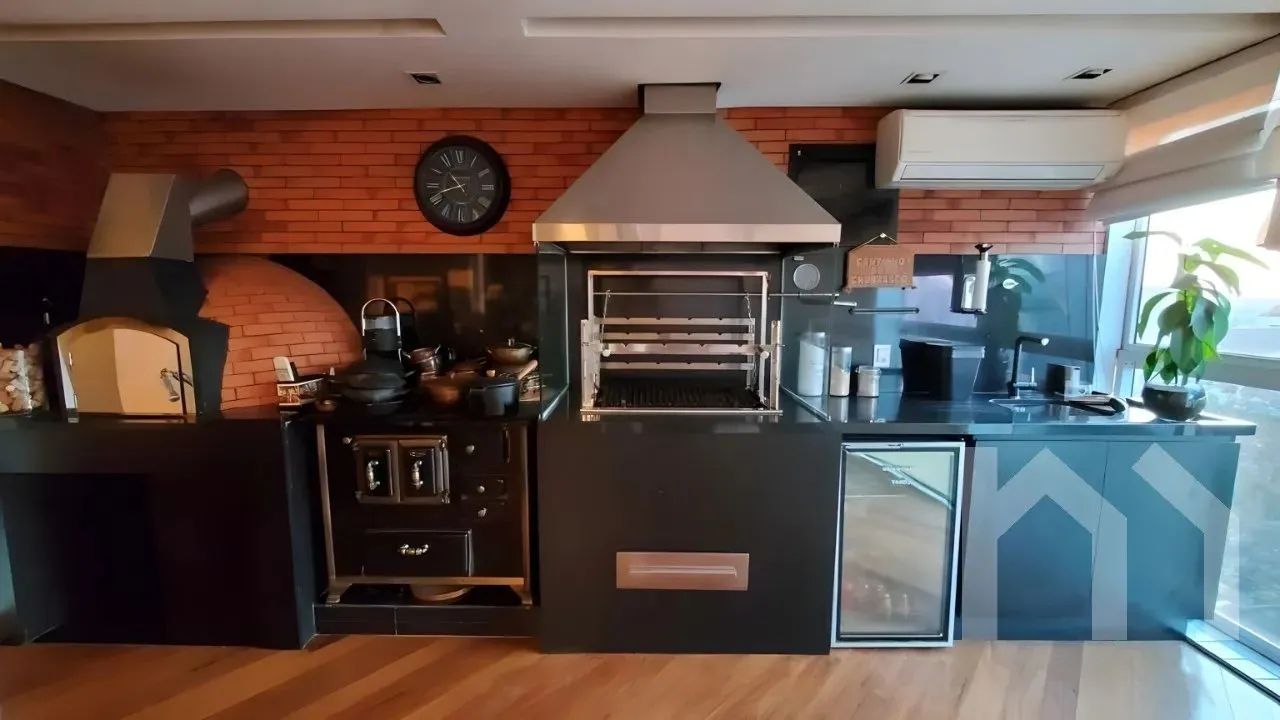 DESTAQUE - Apartamento à venda no Condomínio Villagio Panamby - RUA ITAPAIÚNA 1800, Panamb - Foto 5