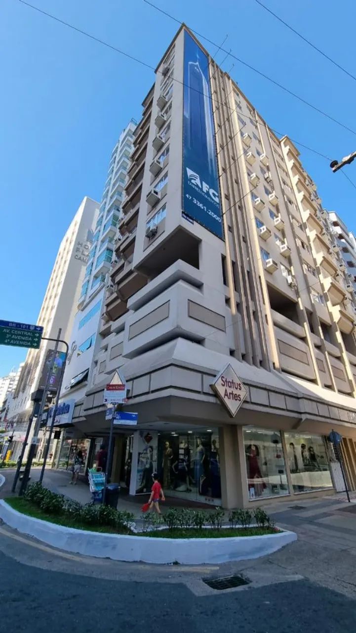 Foto - Balneário Camboriú - Centro