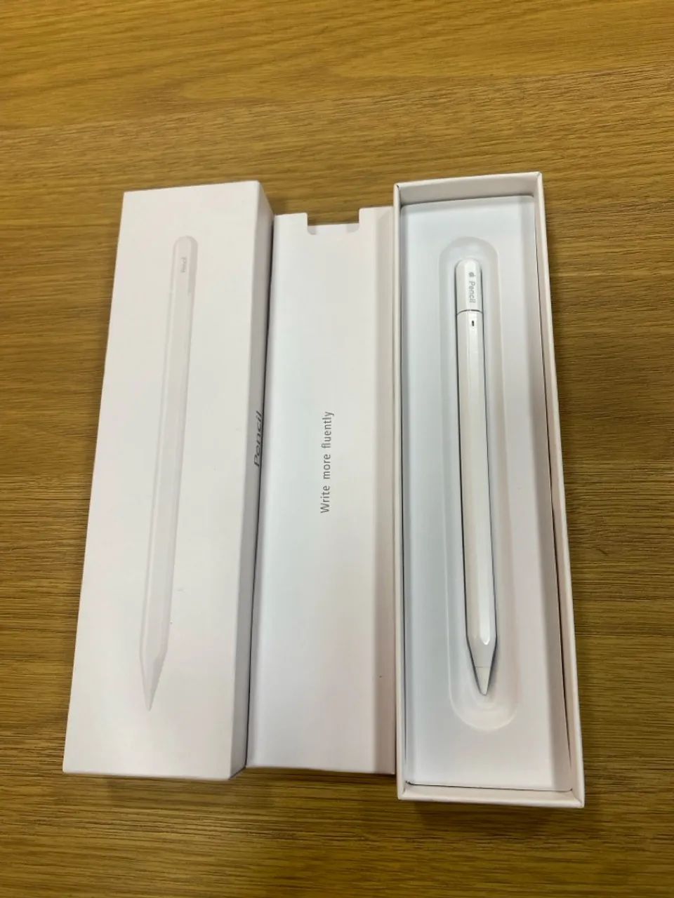Apple Pencil 2 similar - Novo na Caixa