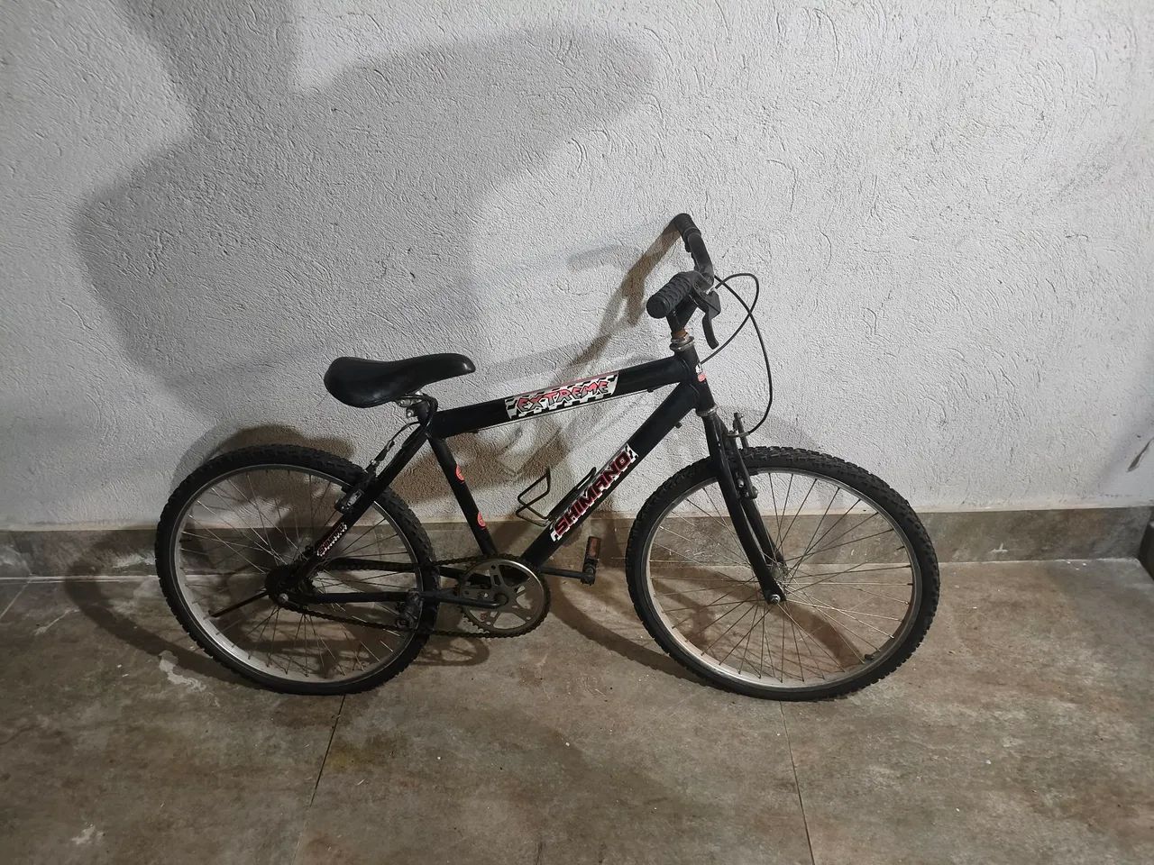 Bicicleta infantil aro 16 - Foto 2