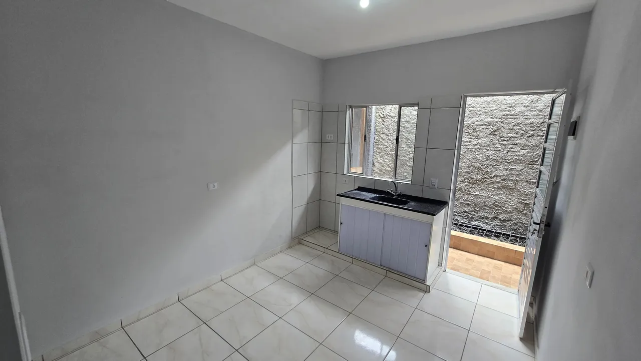 Studios p/ Locação - 20 m² - 1 Dorm., Quarto e Banheiro - Cidade Intercap - Taboão da Serr