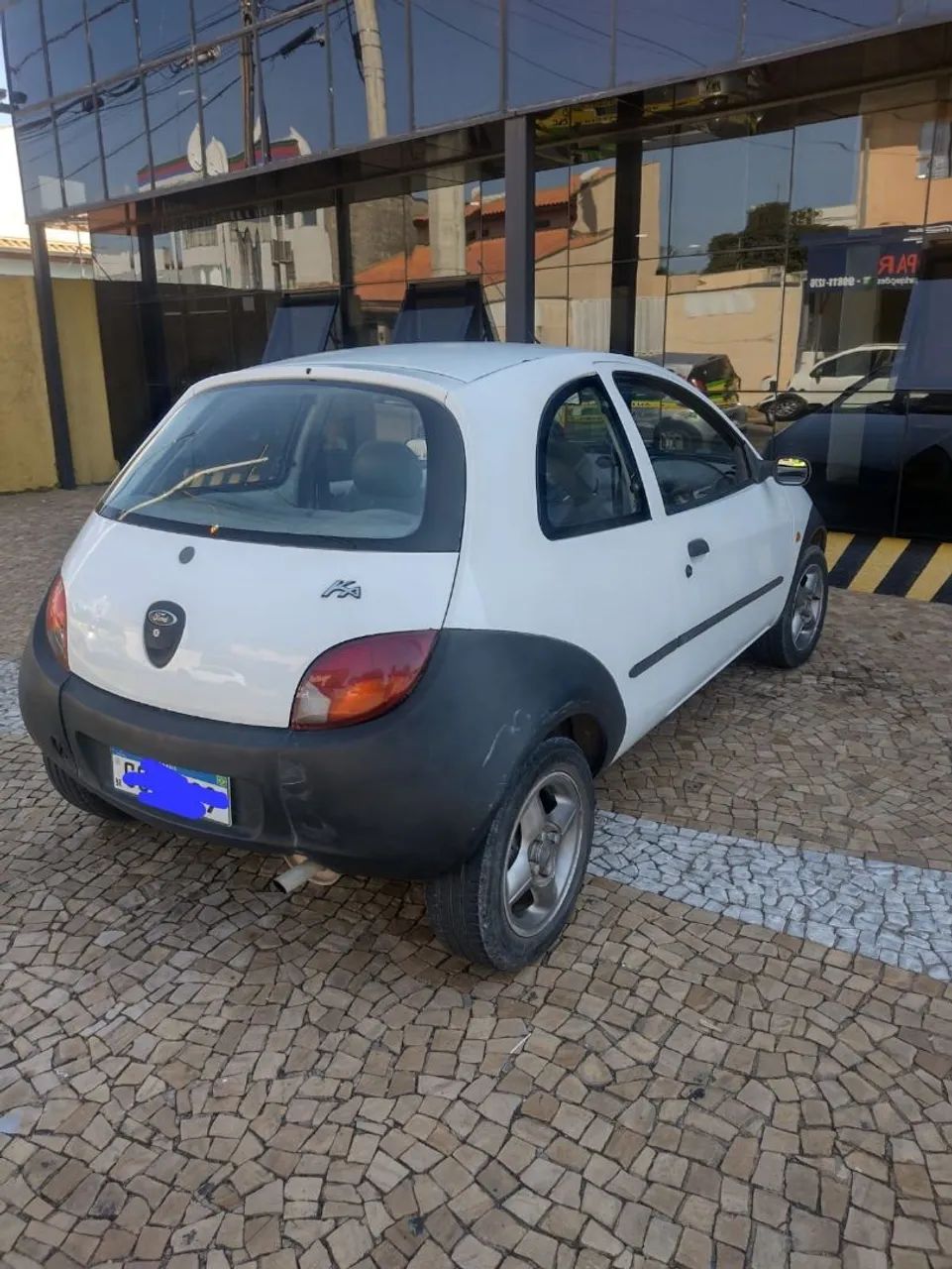 Ford ka - Foto 3