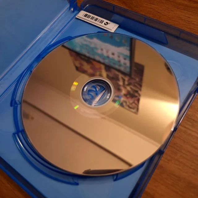 A Lenda de Beowulf Filme Original Blu-ray - Foto 5