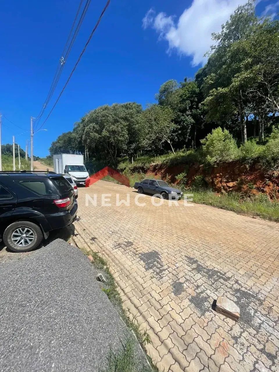 Lote em Rua Piracicaba - Emancipação - Parobé/RS - Foto 4