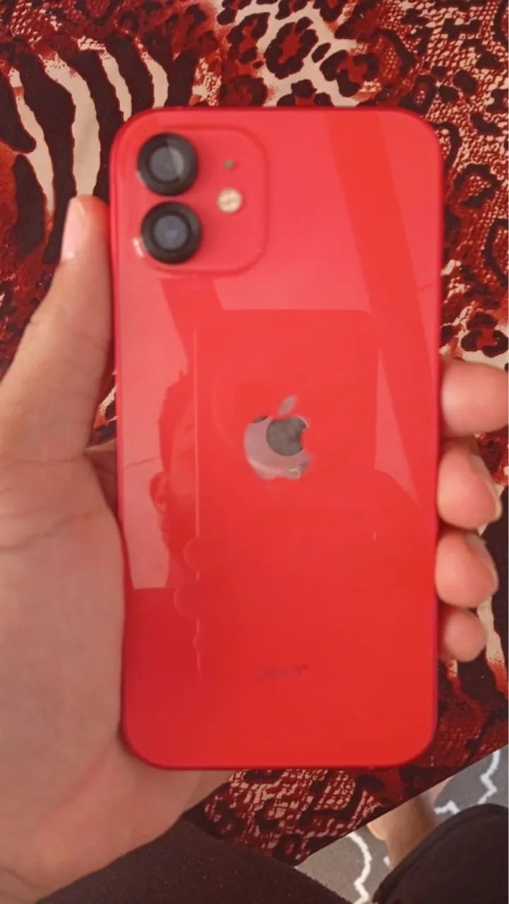 Iphone 12 - Foto 2