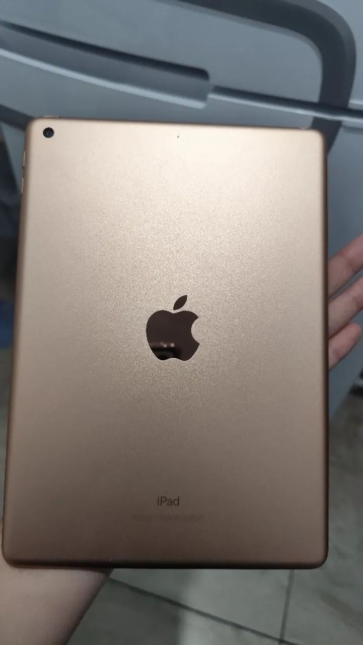 iPad 6° geração  - Foto 3