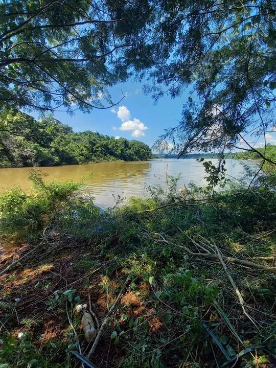 Vende lote no alagado de nova prata do iguacu  - Foto 4