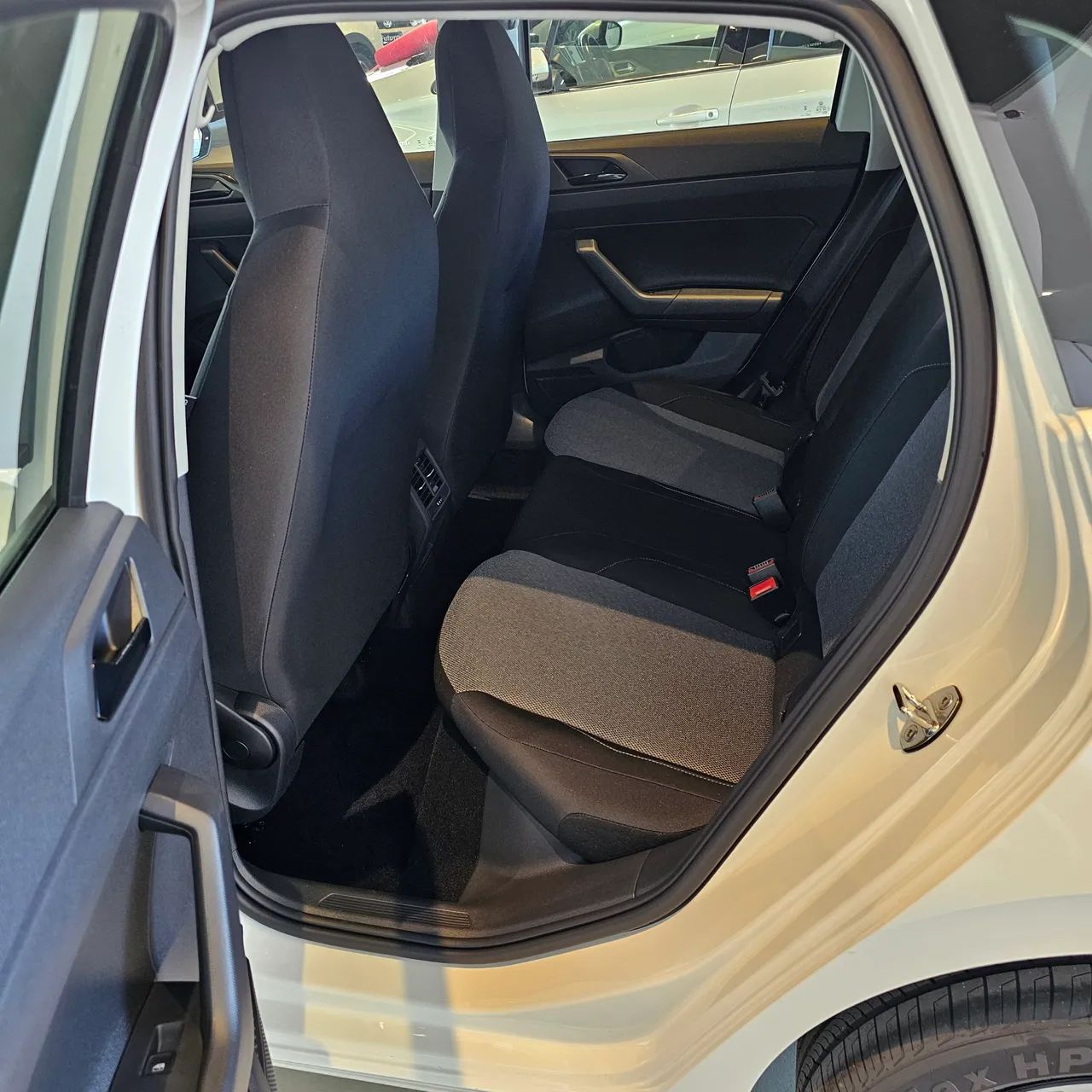 POLO SENSE 1.0 TSI AUTOMÁTICO  - Foto 4