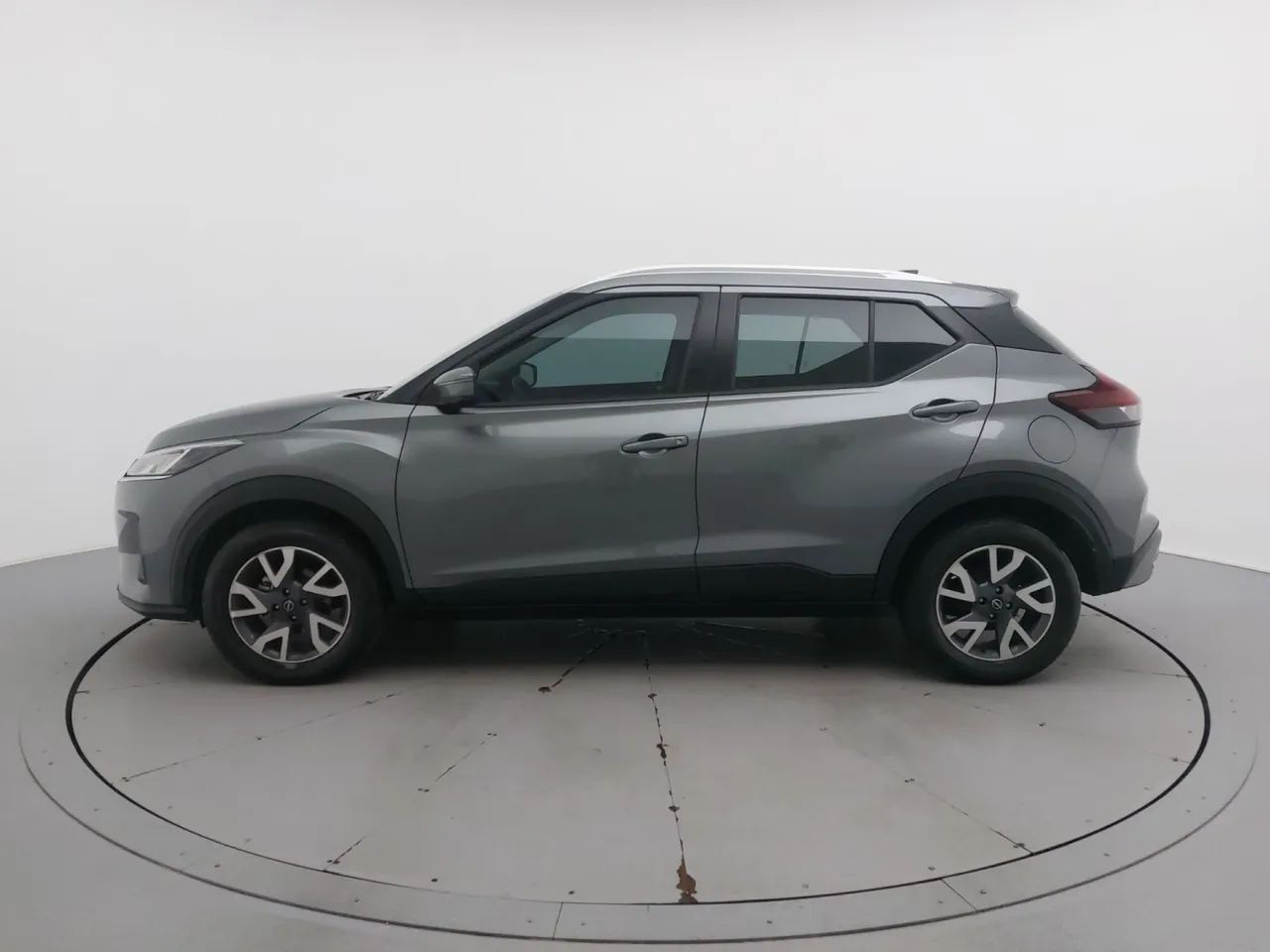 Nissan Kicks 2024 1.6 16v flexstart sense xtronic - Foto 2