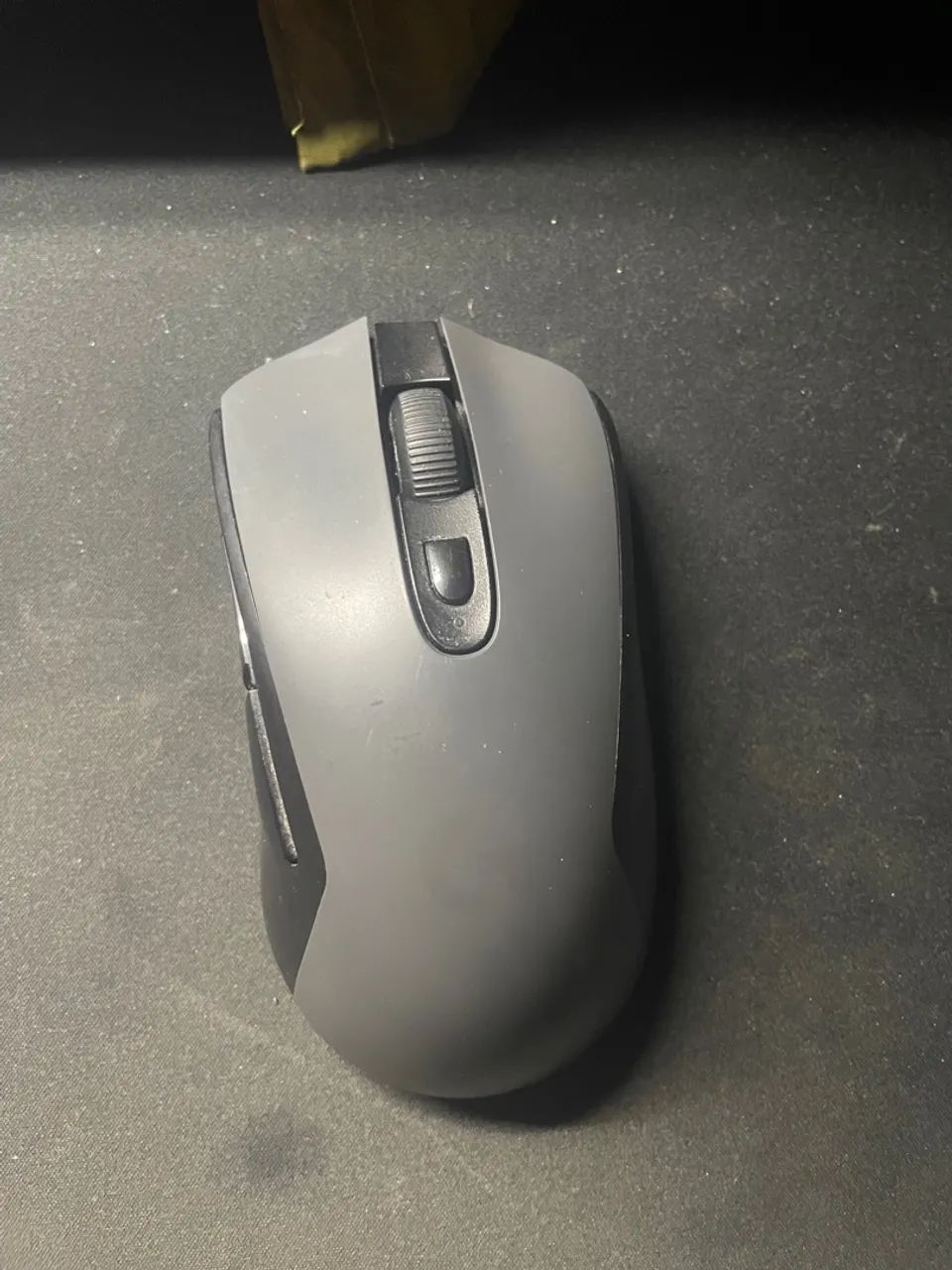 Mouse Gamer - Logitech G60364520766903170123