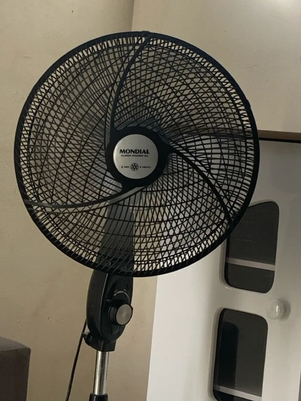 Ventilador de Coluna Mondial S - Foto 2