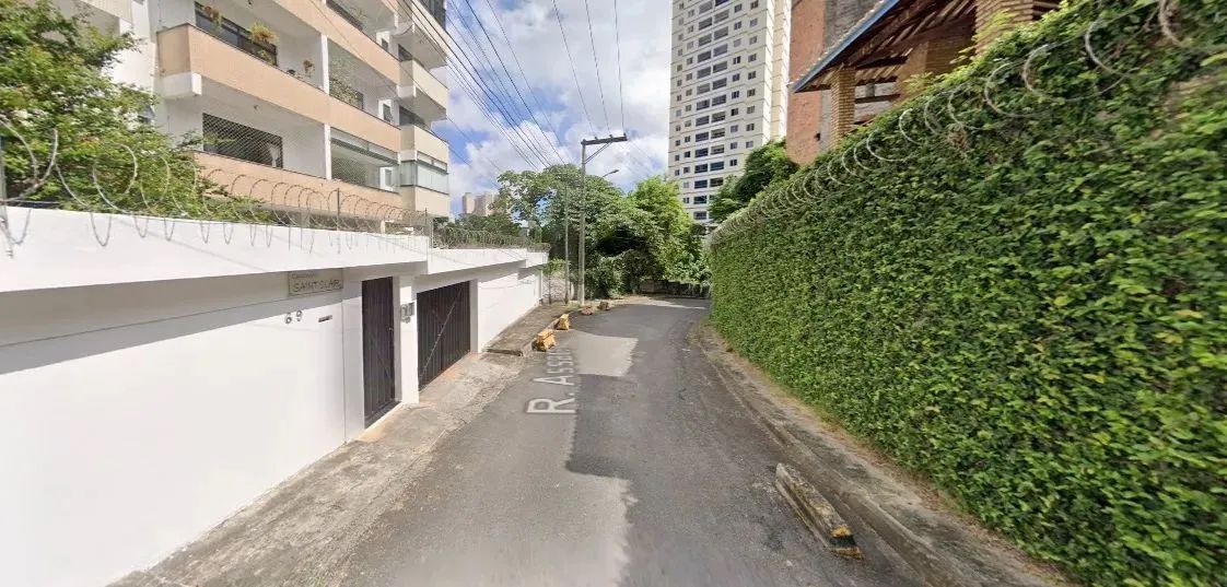 APARTAMENTO DE LUXO À VENDA NO CONDOMÍNIO SAINT CLAIRE - PARQUE BELA VISTA, SALVADOR/BA - Foto 4