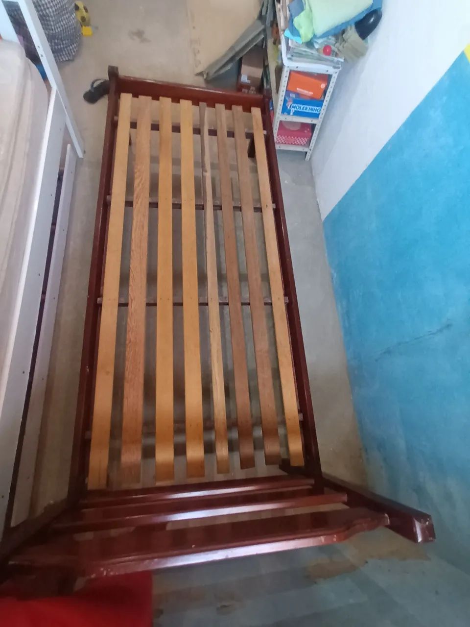 Cama infantil  - Foto 4