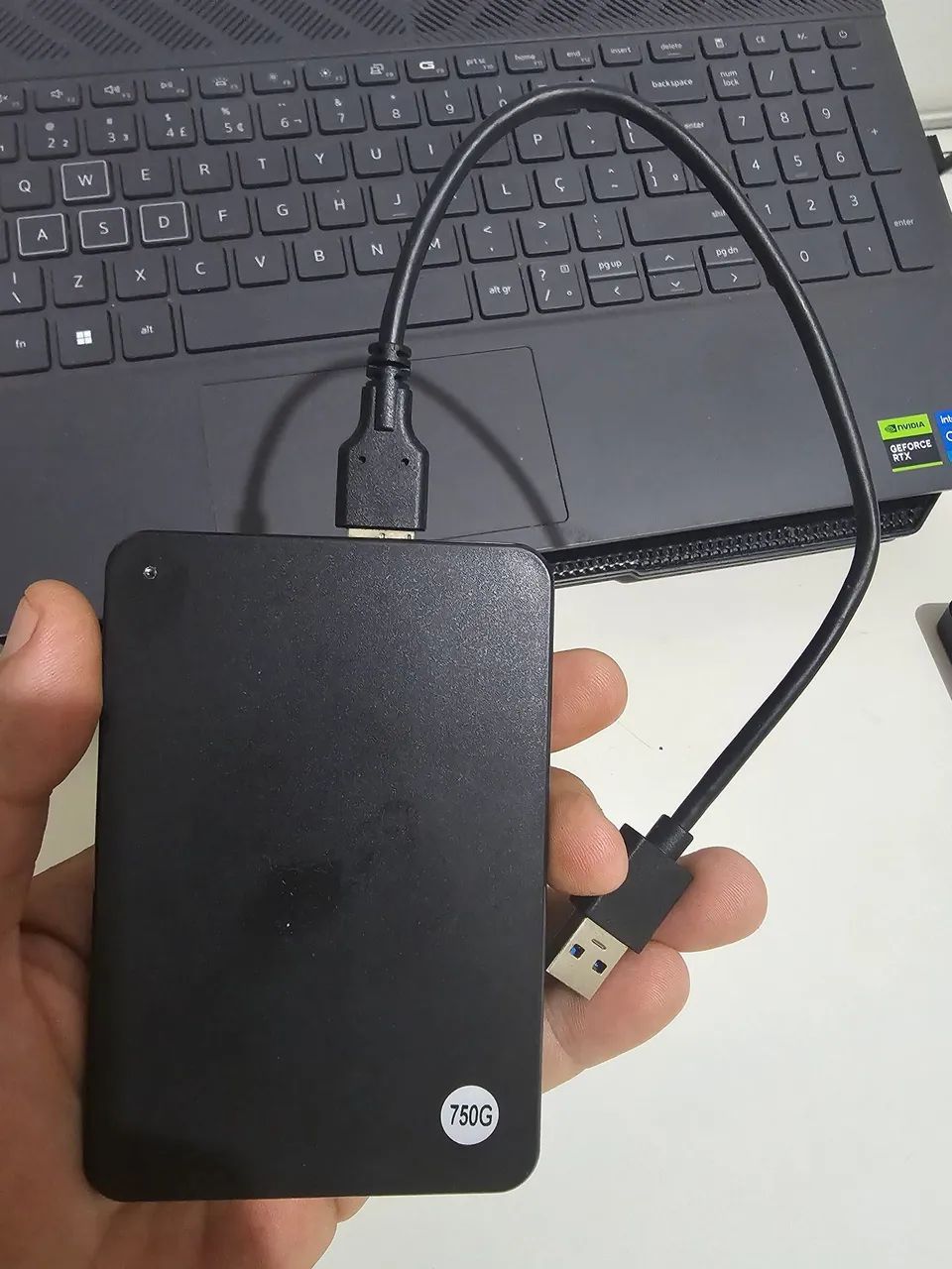 750GB External Hard Drive64842079962499123