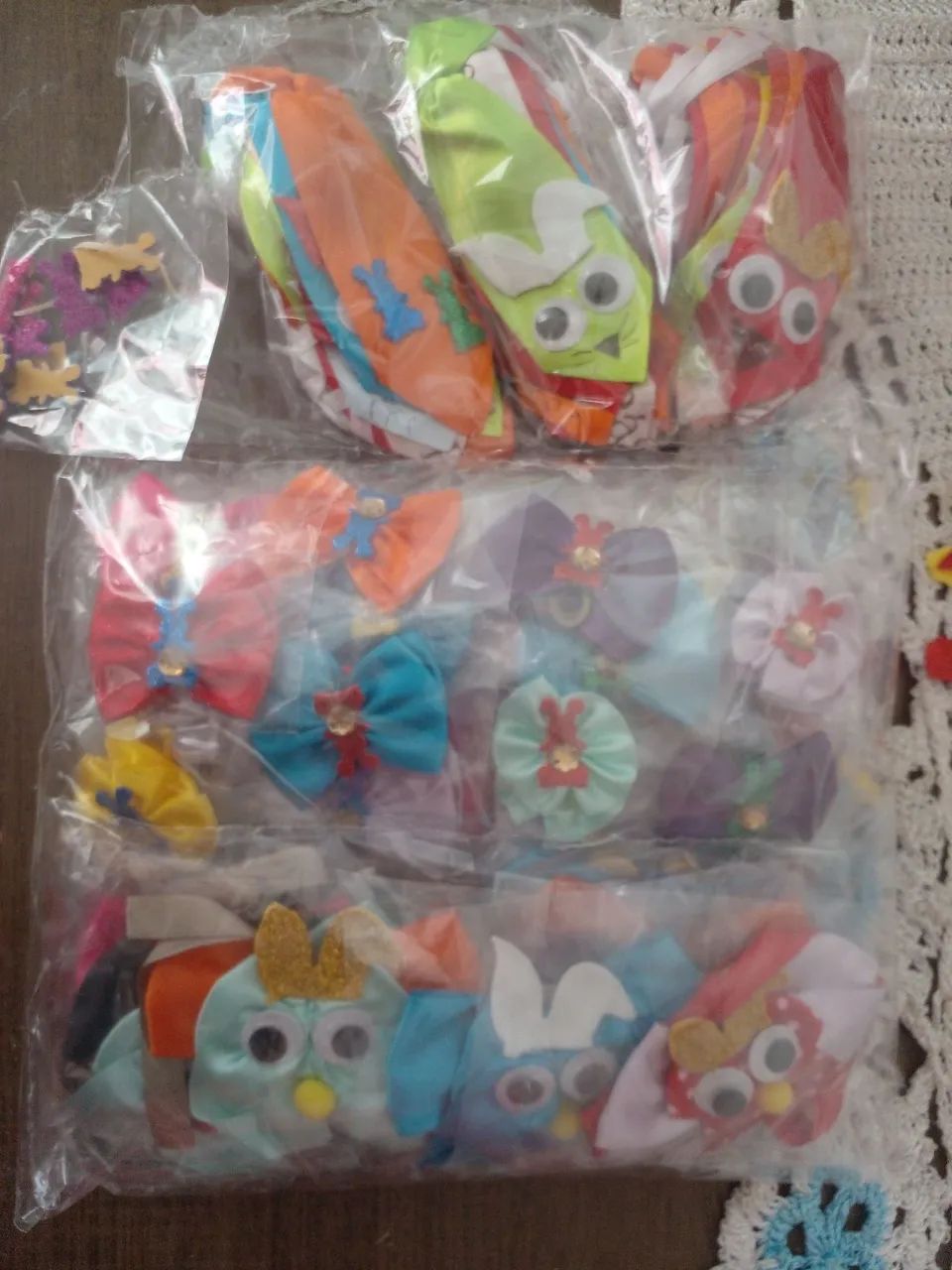 Lacinhos pra Pet - Foto 2