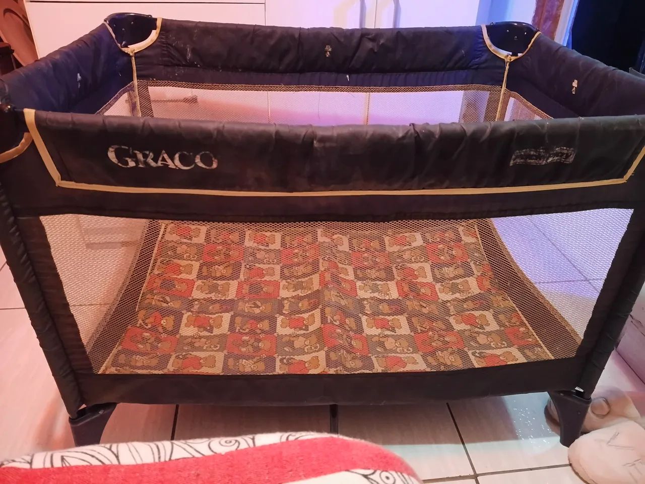 Chiquerinho 64314068681345122