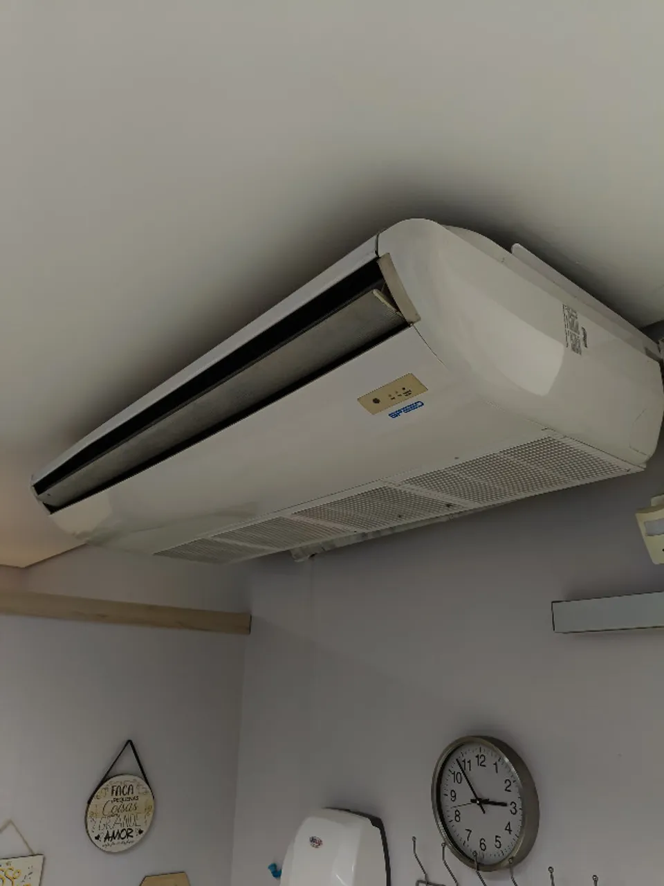 Ar Condicionado Split 60000 BTUs