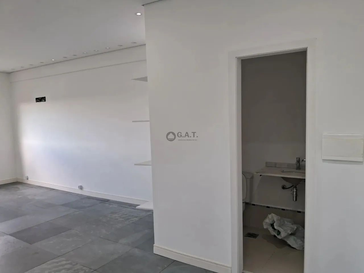 SALA PARA LOCAÇÃO NO EDIFÍCIO PREMIUM OFFICE - SOROCABA/SP - Foto 3