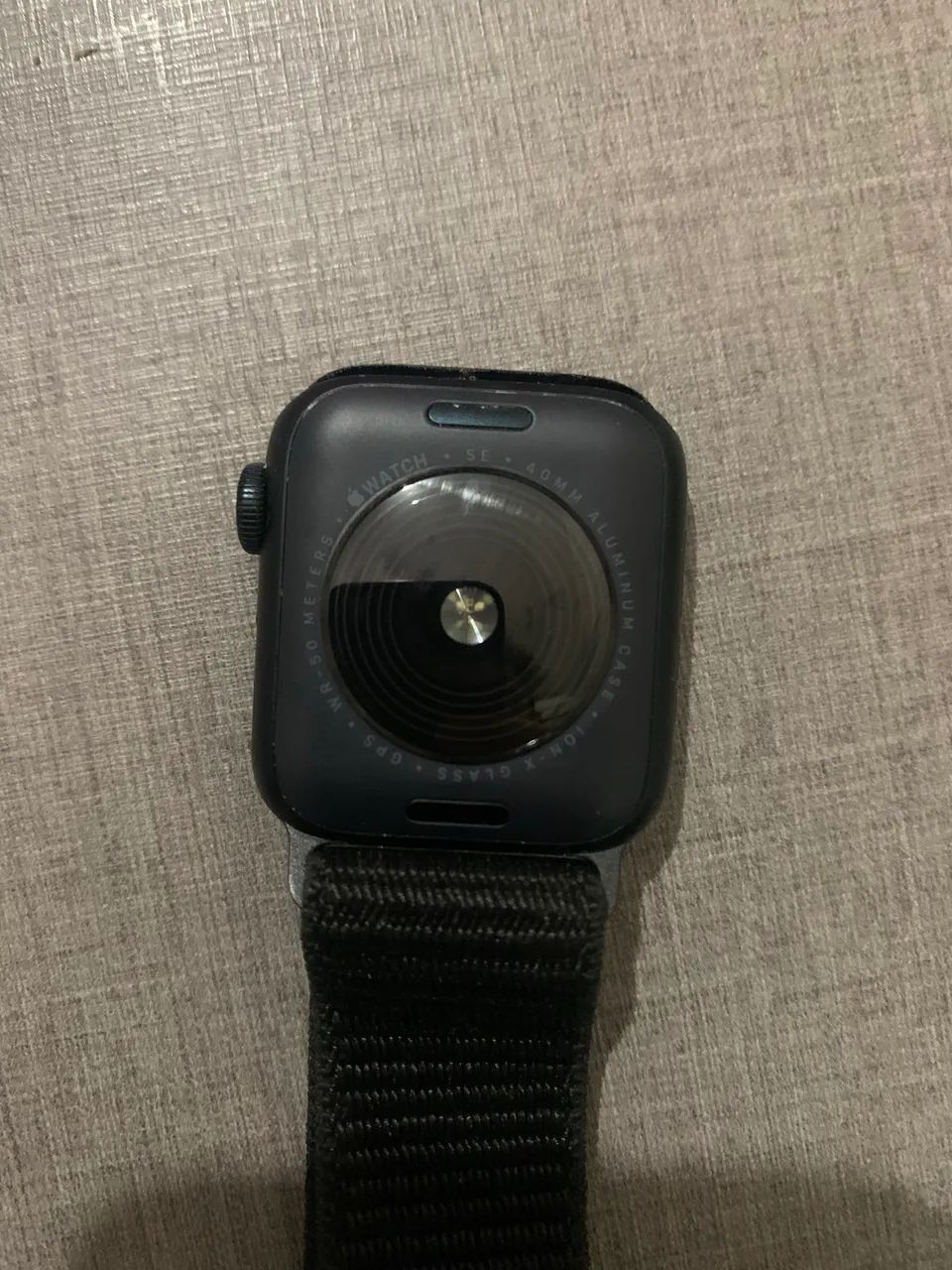 Apple Watch SE 40mm - Foto 3