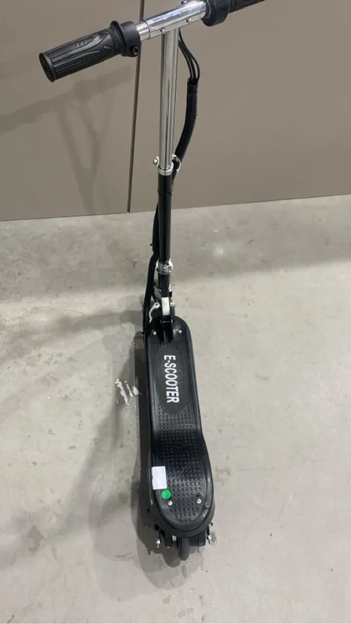 Electric Scooter - E-Scooter