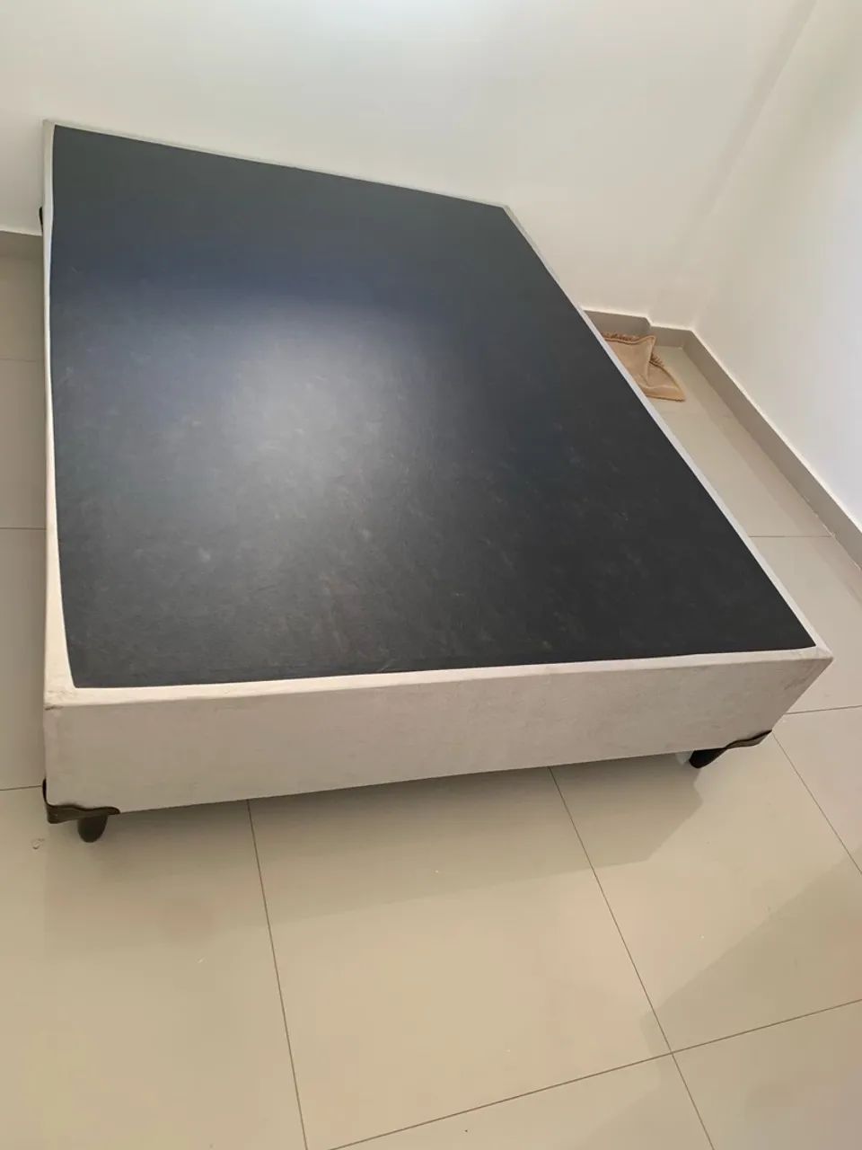 BASE CASAL NOVA - R$ A 299,00 - Foto 2