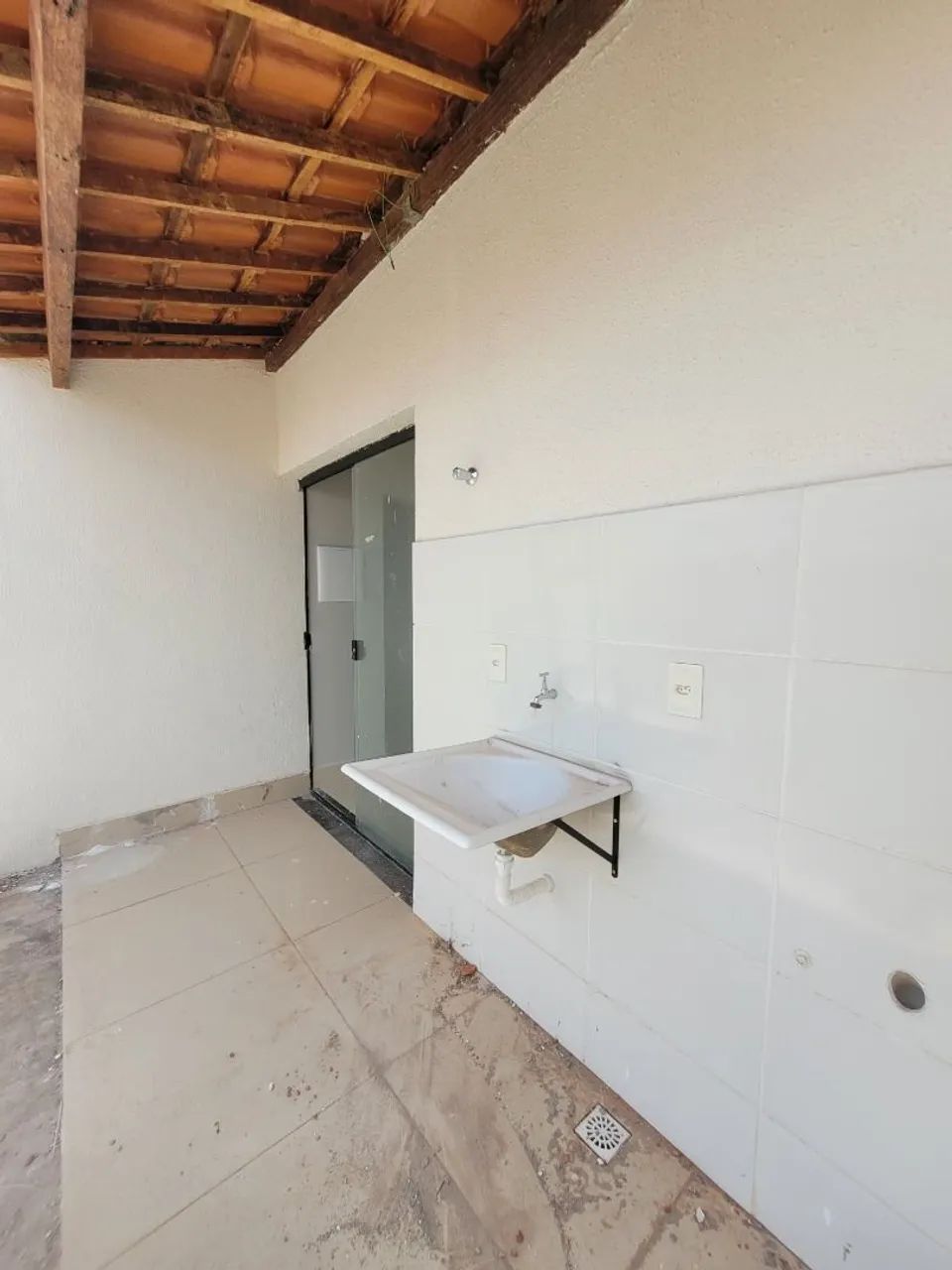 SF Casa térrea no Aldebaran leste a venda - Foto 3