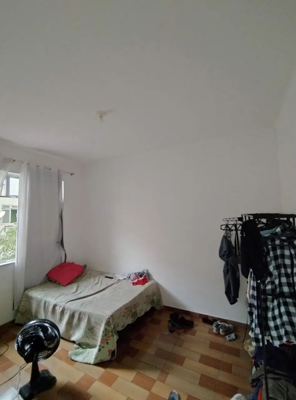 Quarto individual  - Foto 2