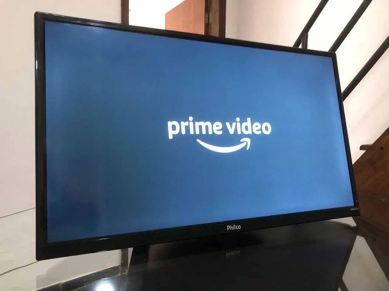 Tv smart 32 polegadas - entrego - Foto 5