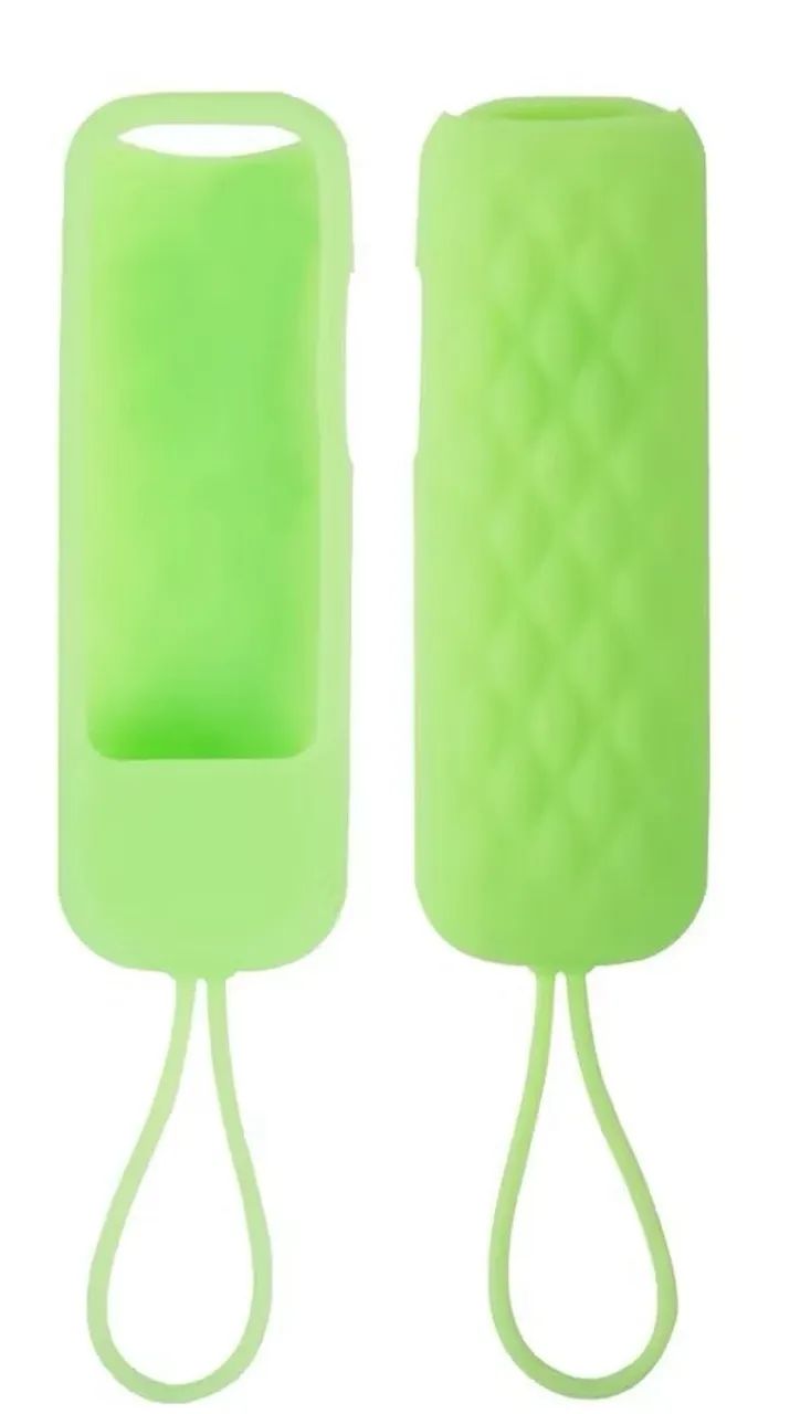 Capa de proteção anti impacto para controle Hy300 ou Hy320 - Foto 3