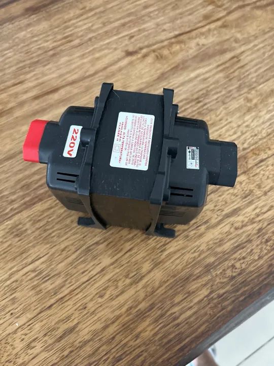 Transformador 3000VA  - Foto 2