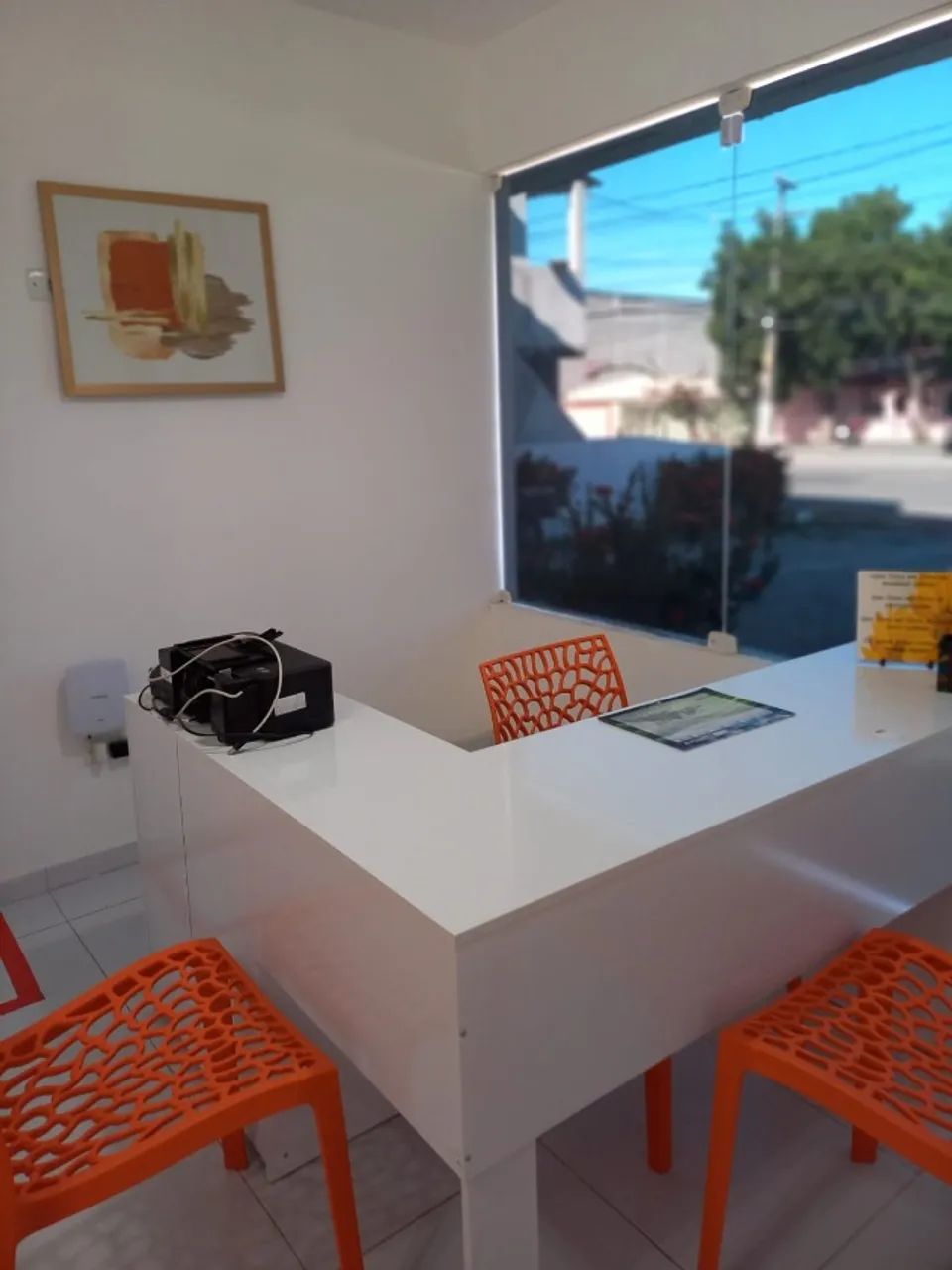 Sala/Loja Praia de Conceição