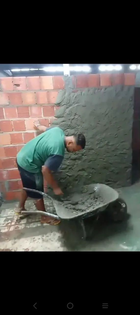 Meio oficial de pedreiro  - Foto 2